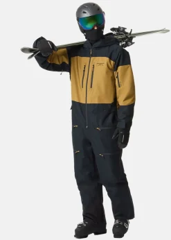 Freeride Skisuit II