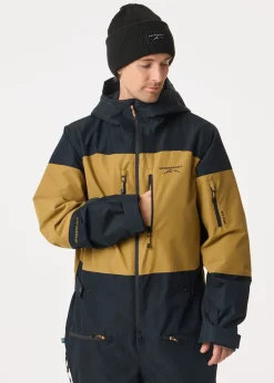 Freeride Skisuit II