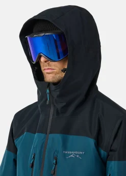 Freeride Skisuit II