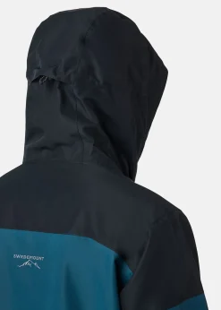 Freeride Skisuit II