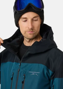 Freeride Skisuit II