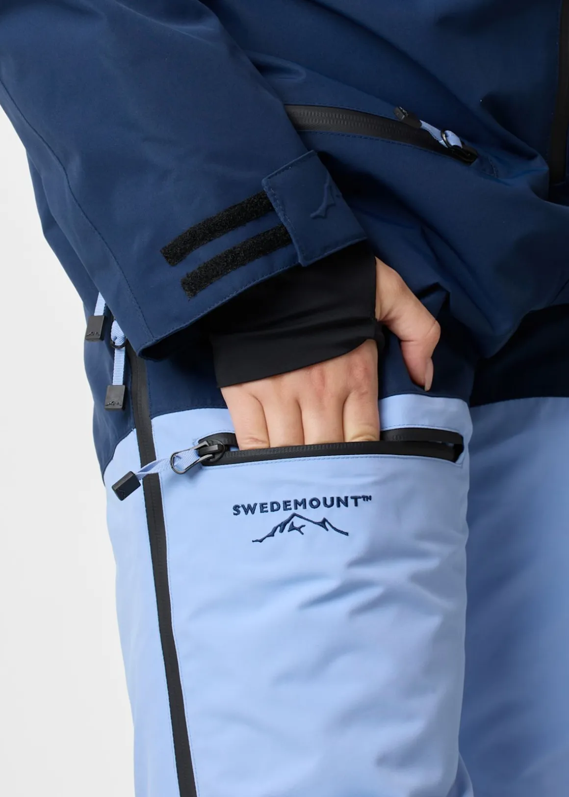 Freeride Skisuit W