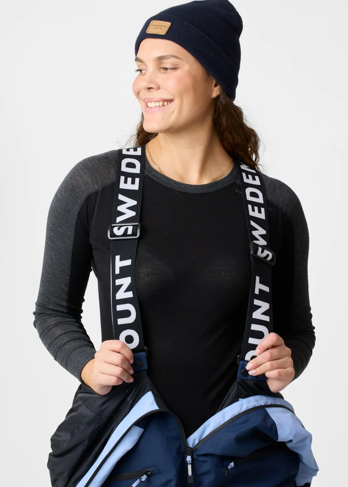 Freeride Skisuit W