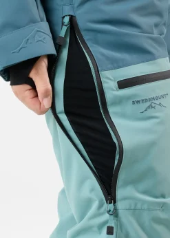 Freeride Skisuit W