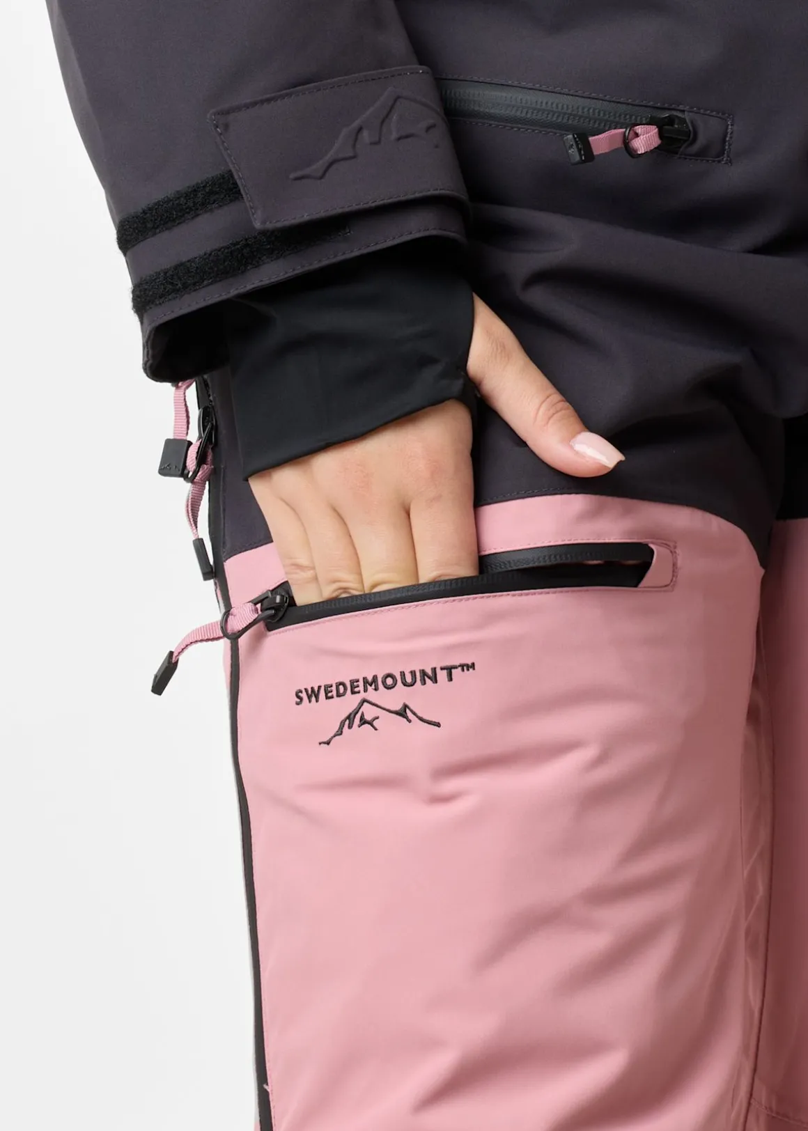 Freeride Skisuit W