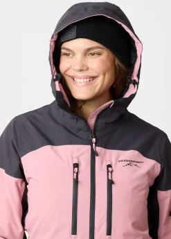 Freeride Skisuit W