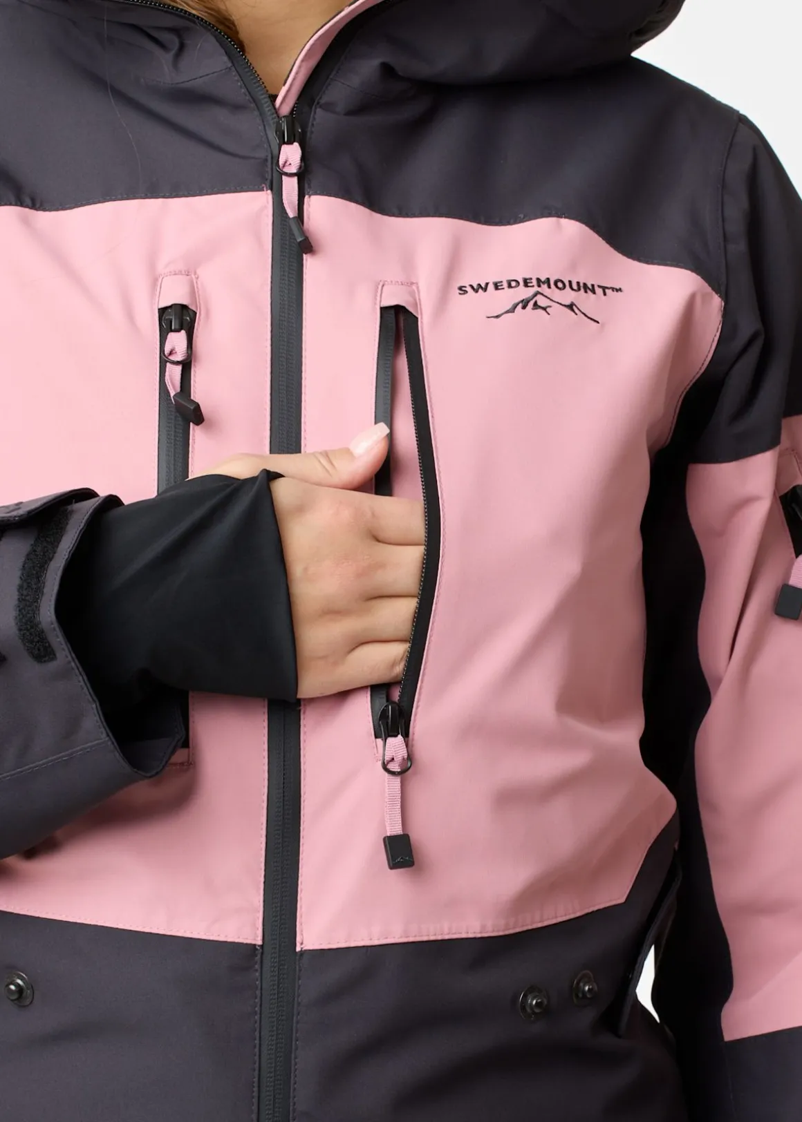 Freeride Skisuit W