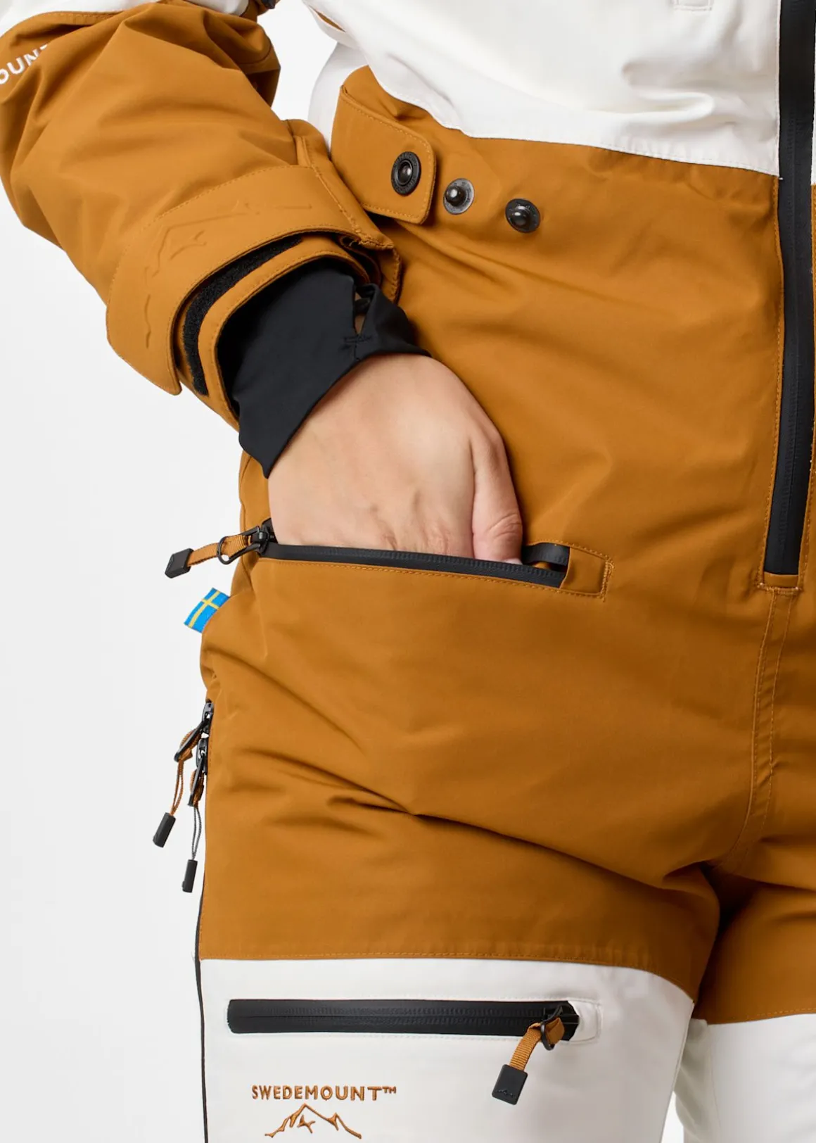 Freeride Skisuit W