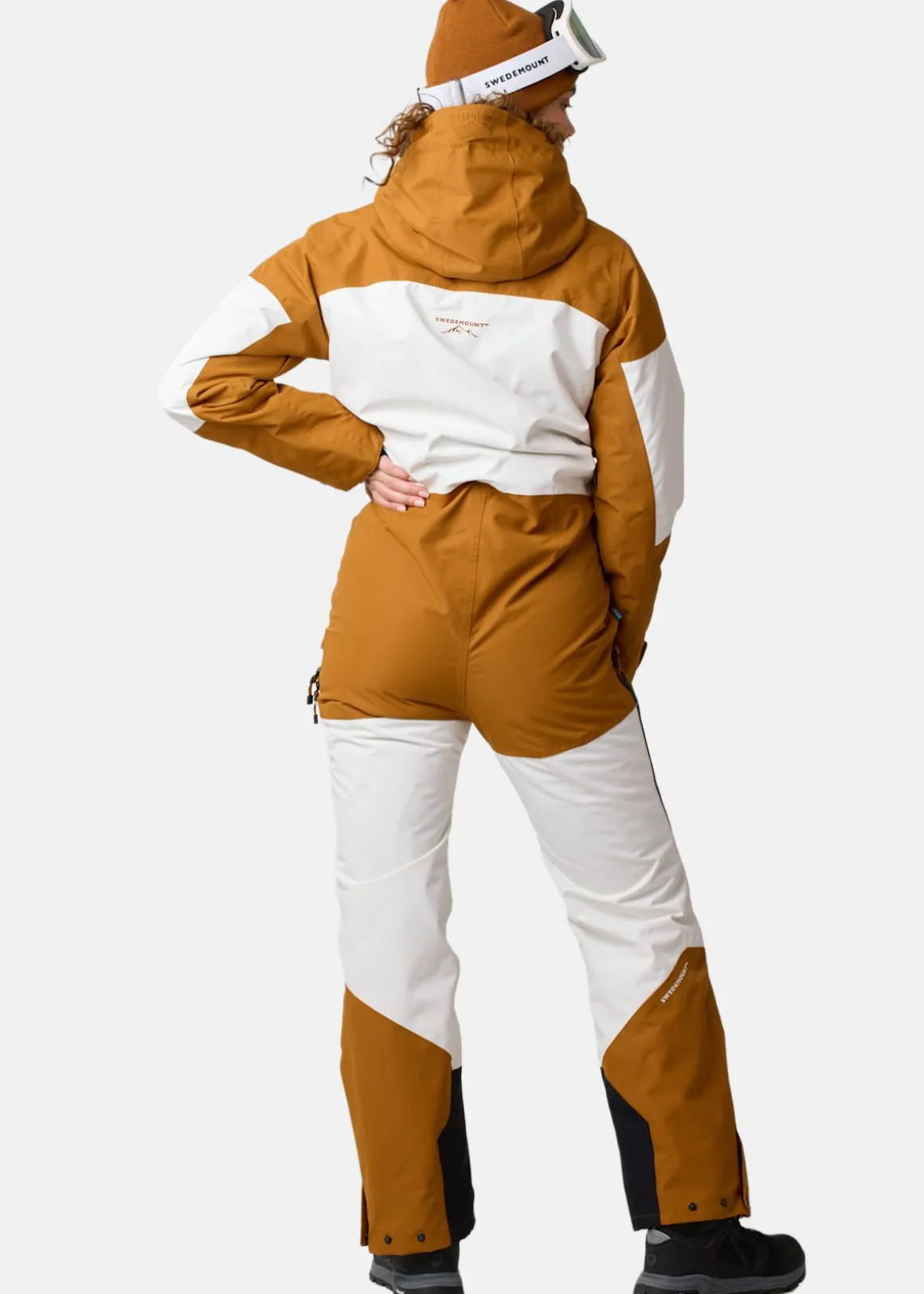 Freeride Skisuit W