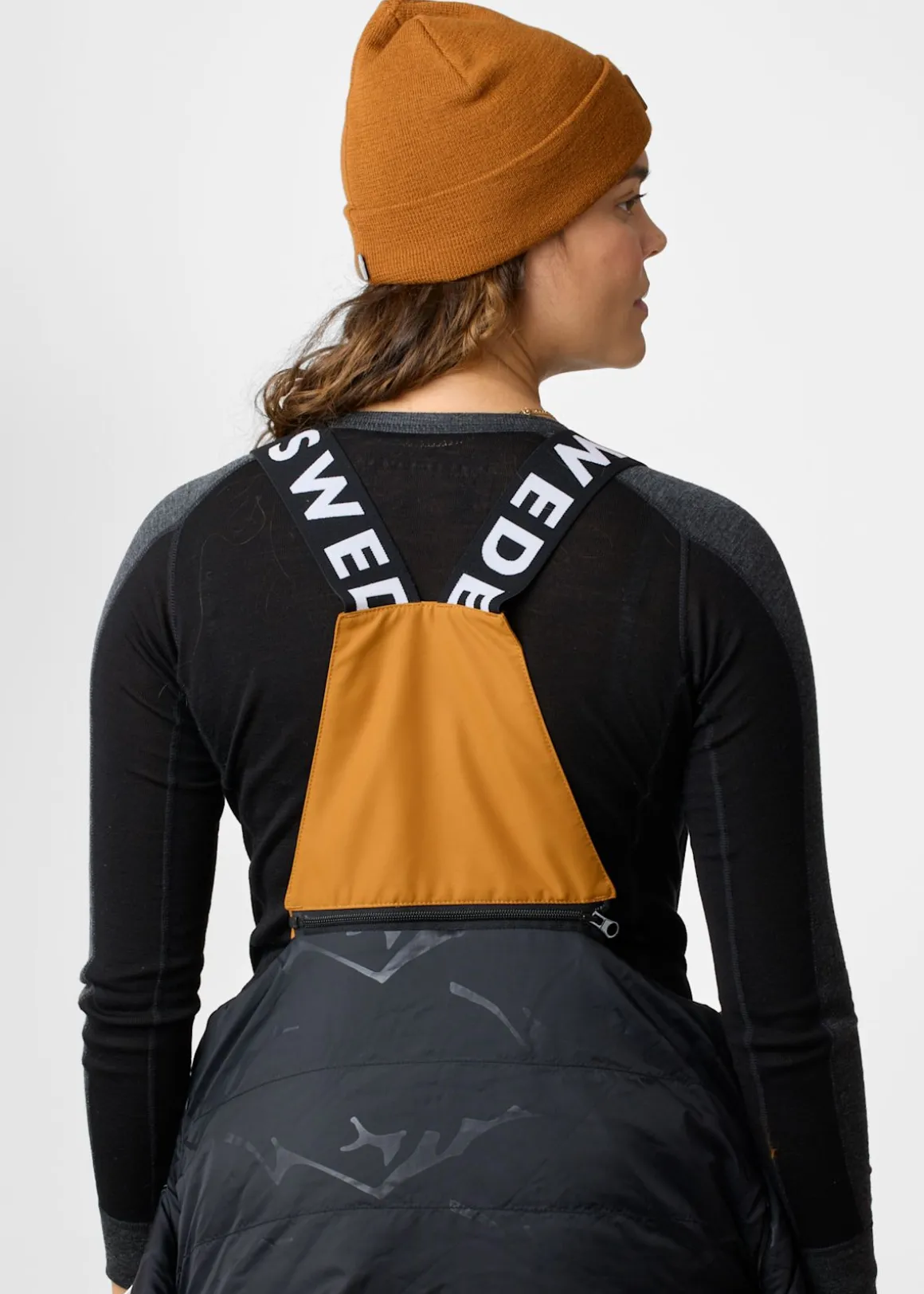 Freeride Skisuit W