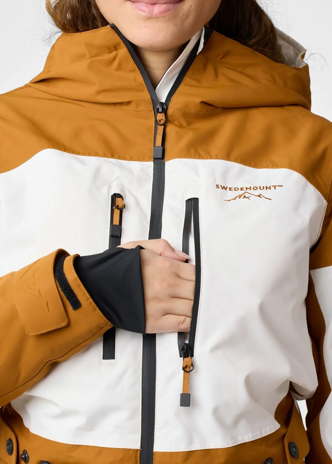 Freeride Skisuit W