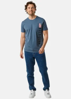Fresno Tee