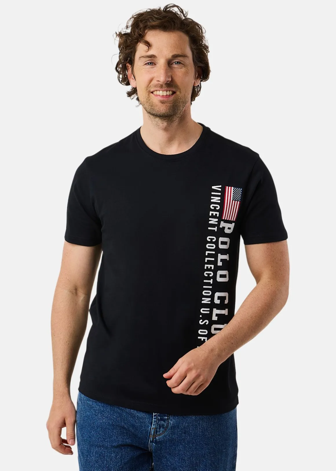 Fresno Tee