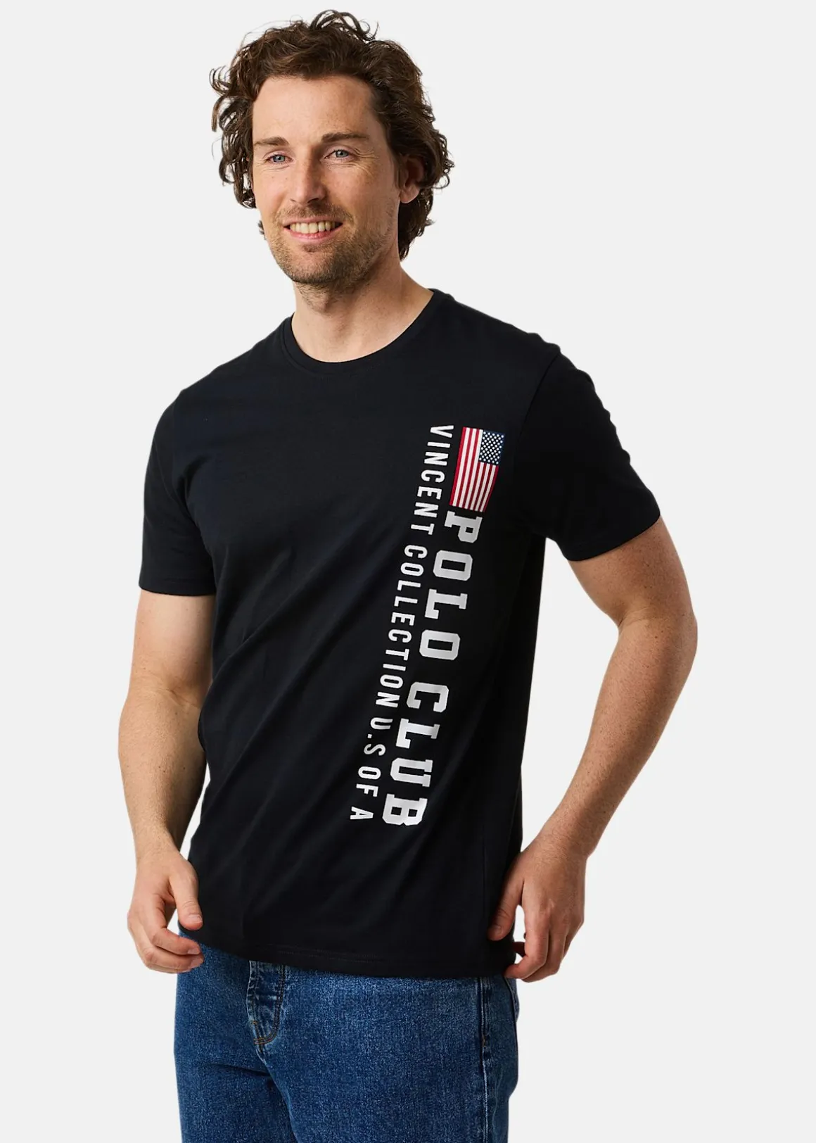 Fresno Tee