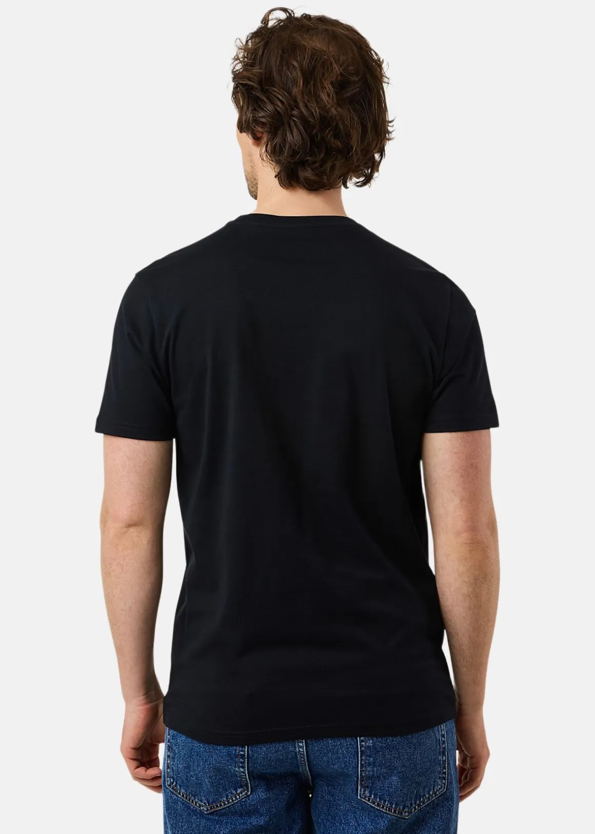 Fresno Tee