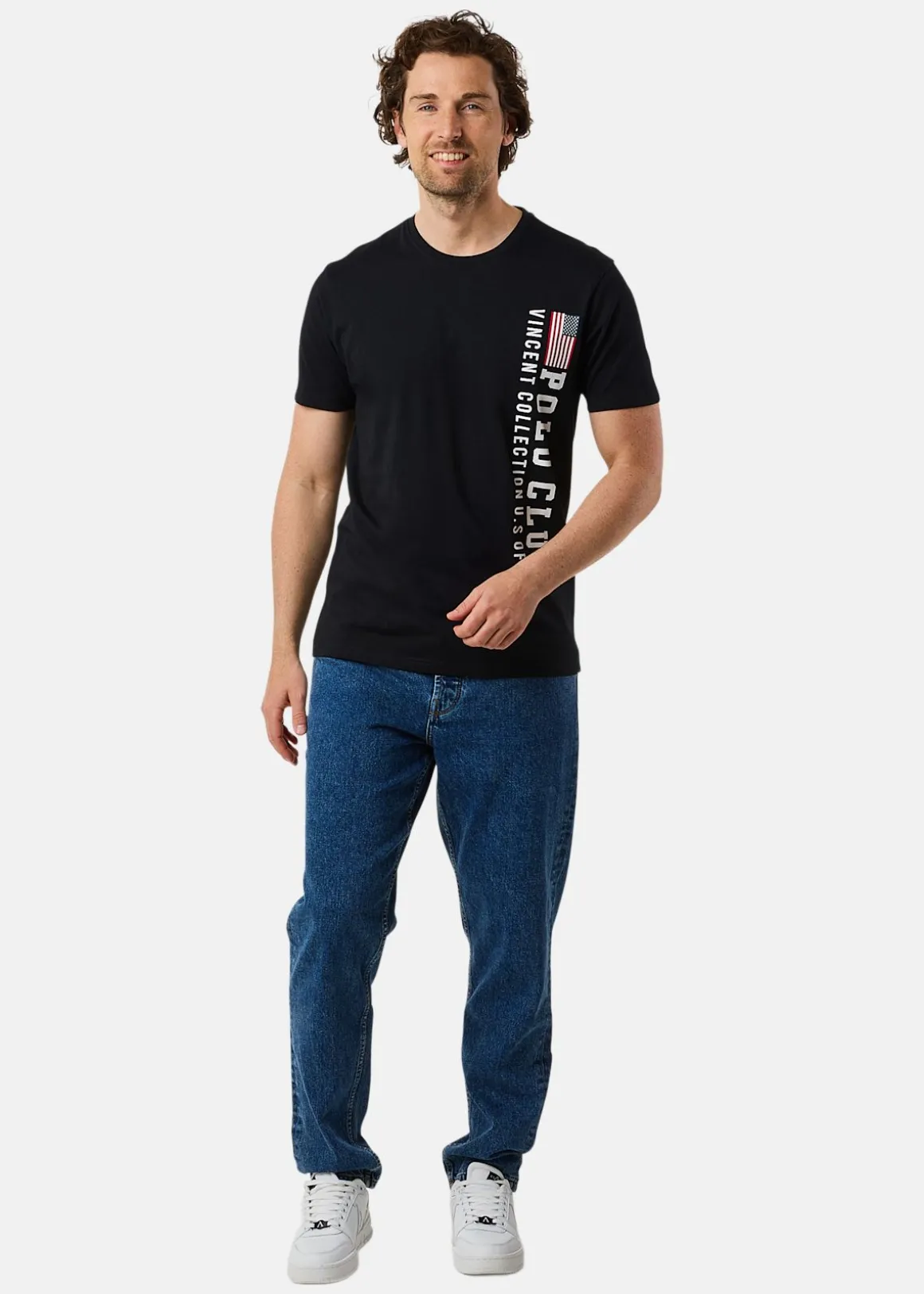 Fresno Tee