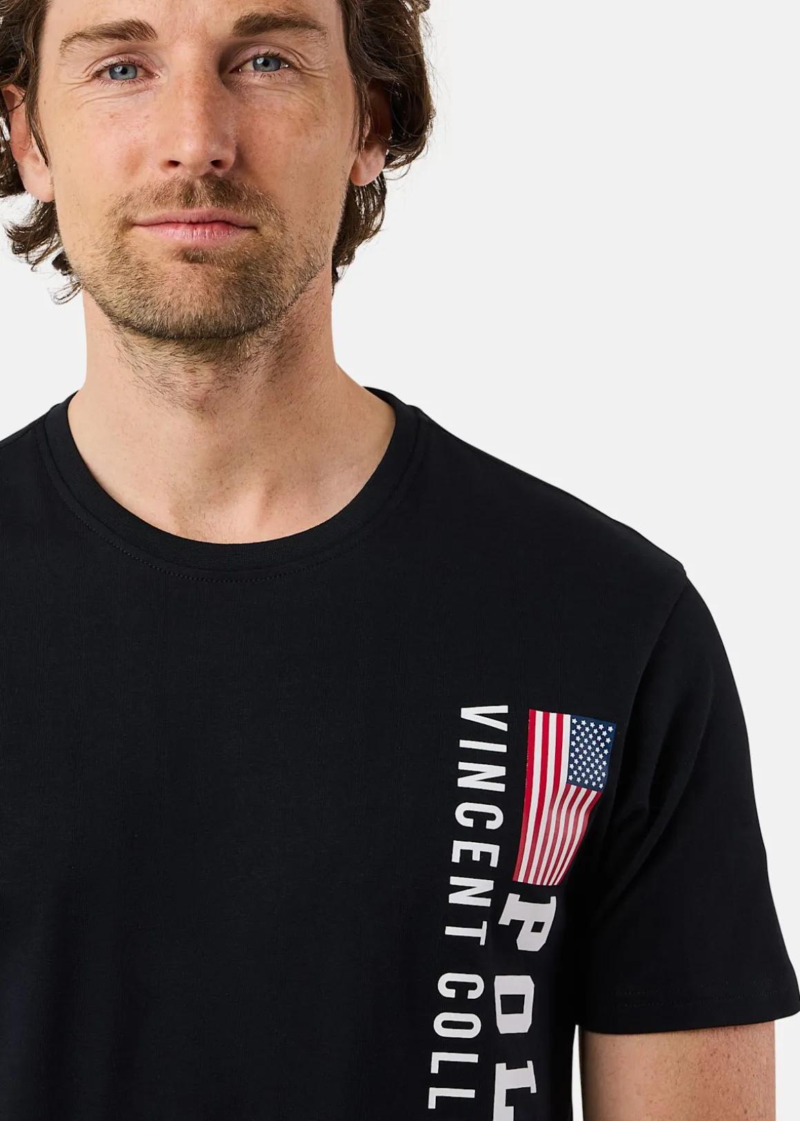 Fresno Tee