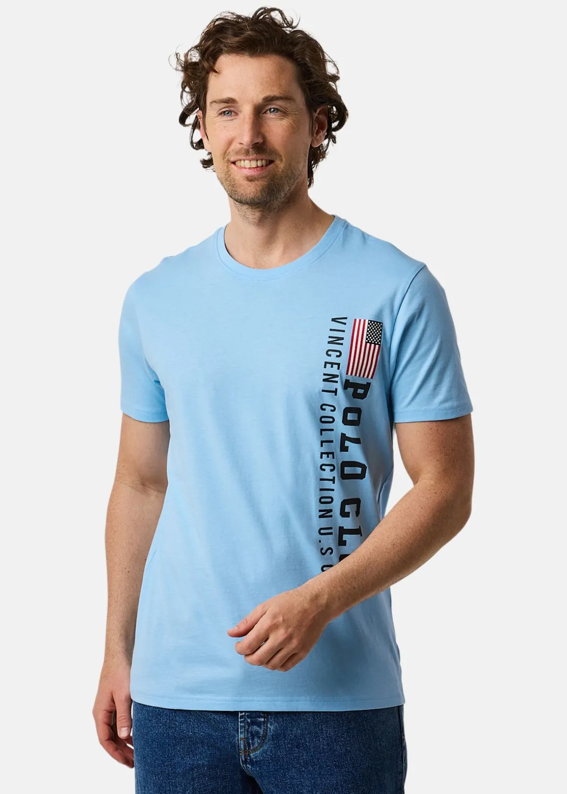 Fresno Tee