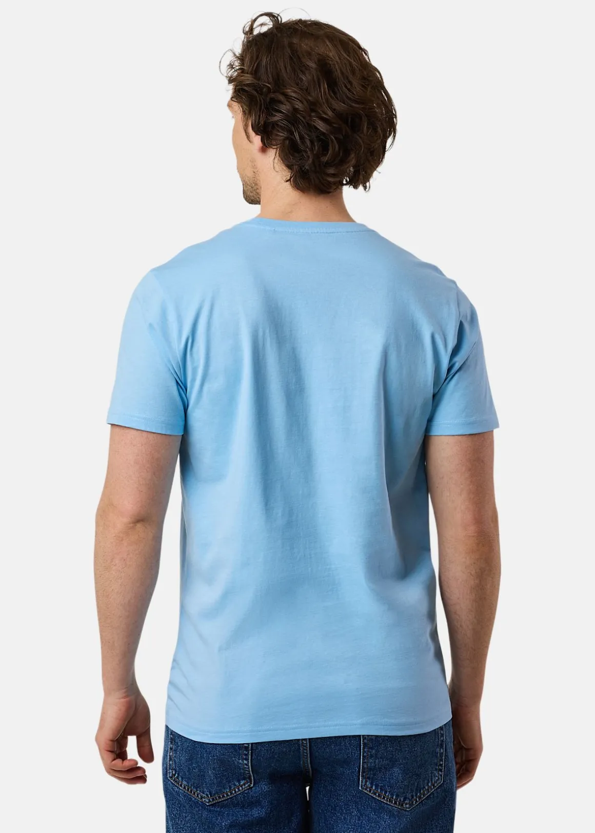 Fresno Tee