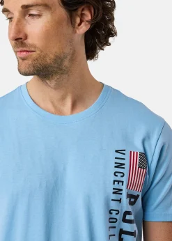 Fresno Tee