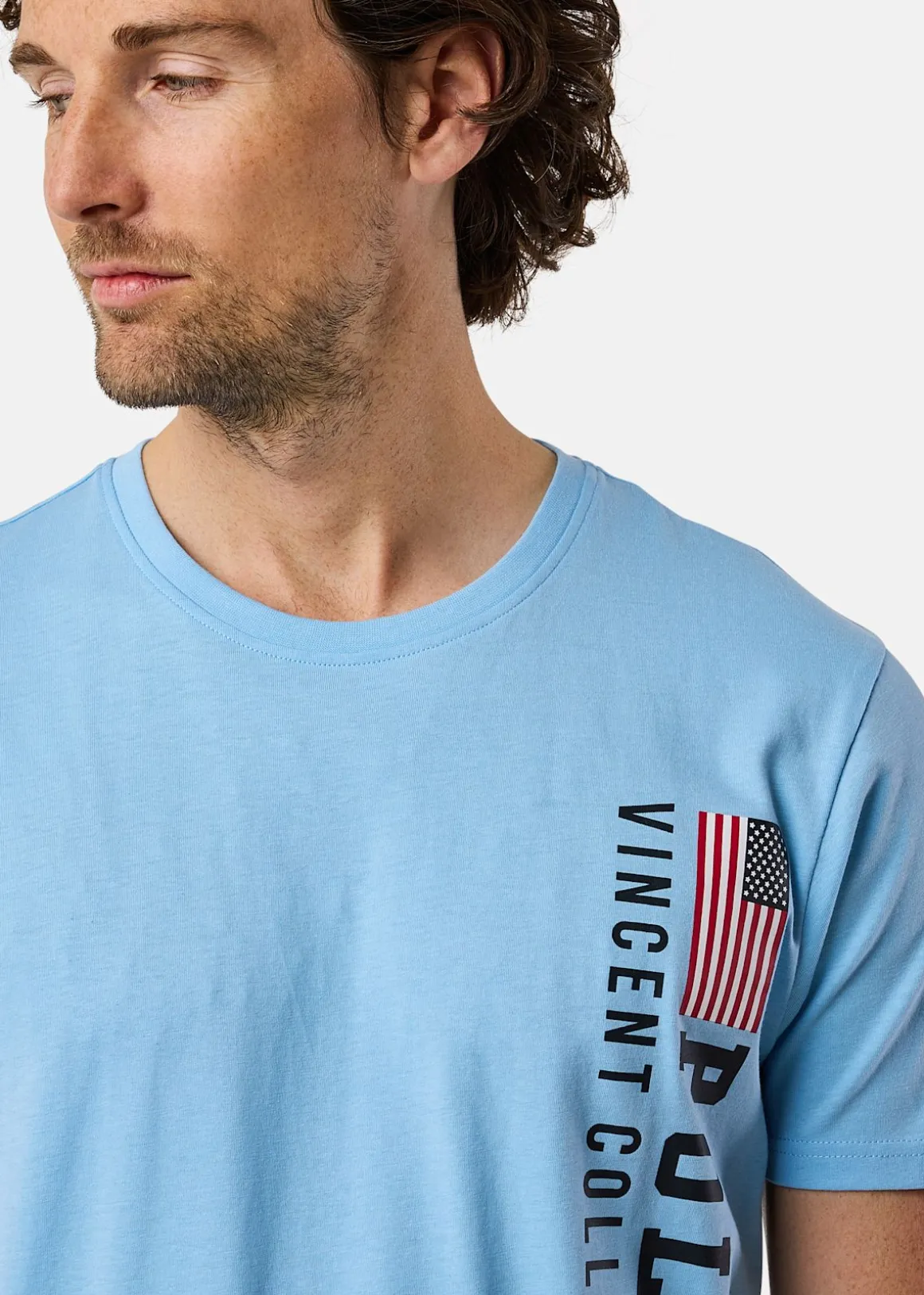 Fresno Tee