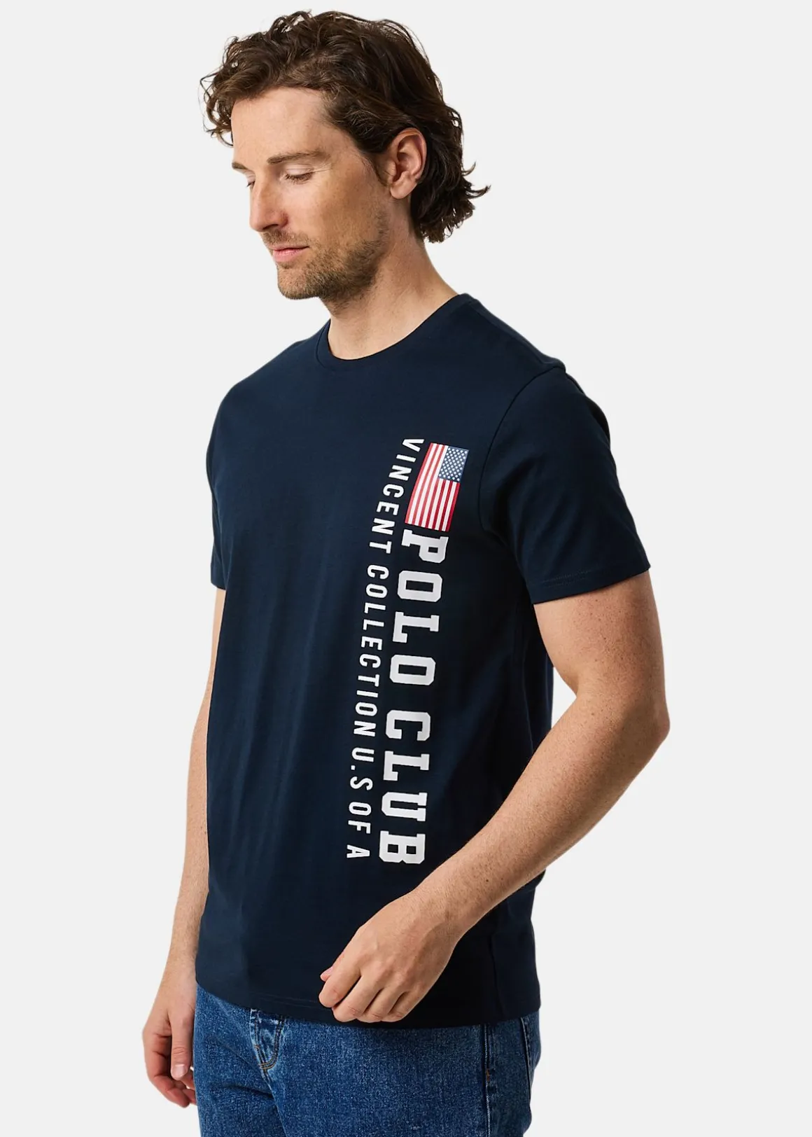 Fresno Tee