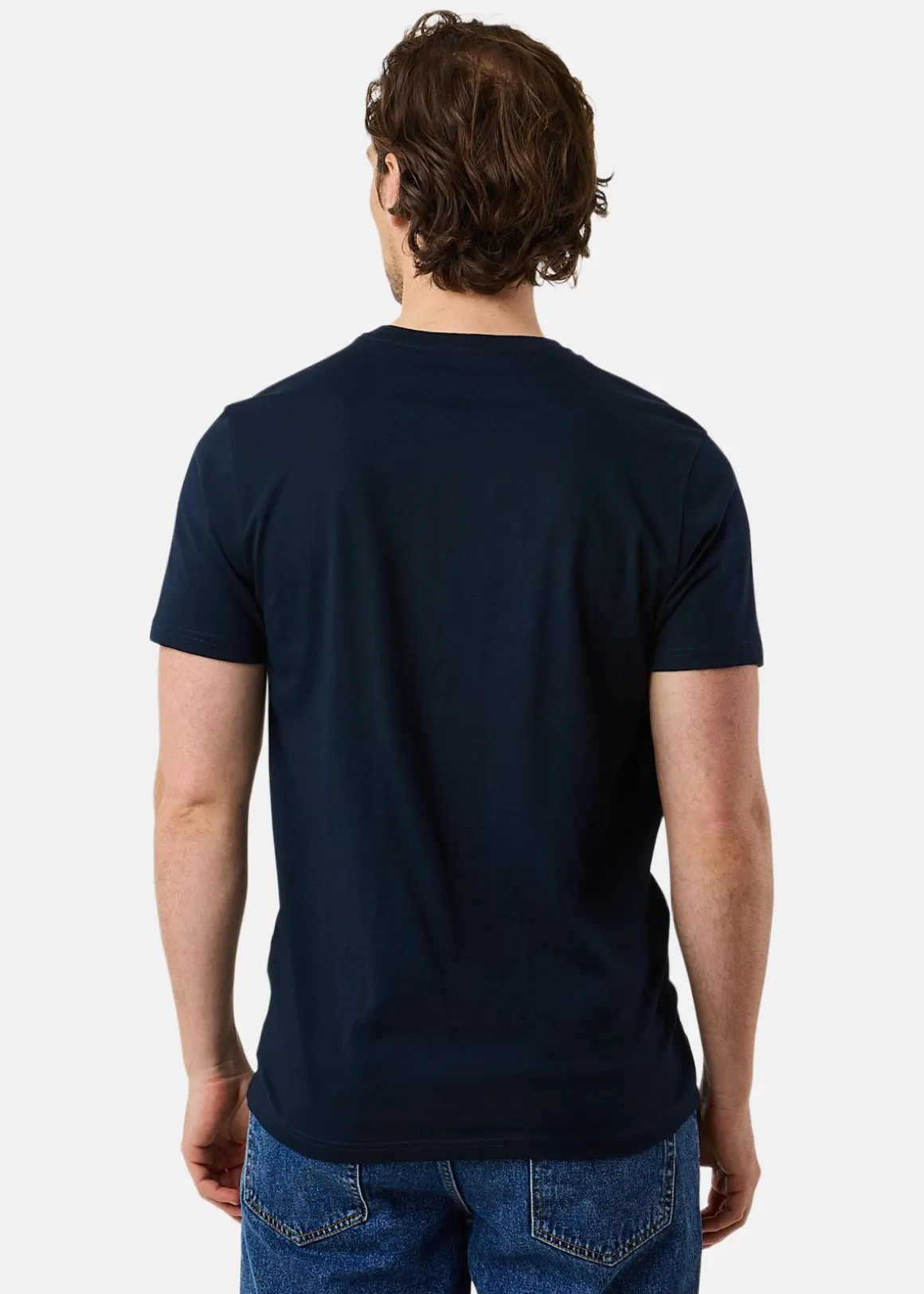 Fresno Tee