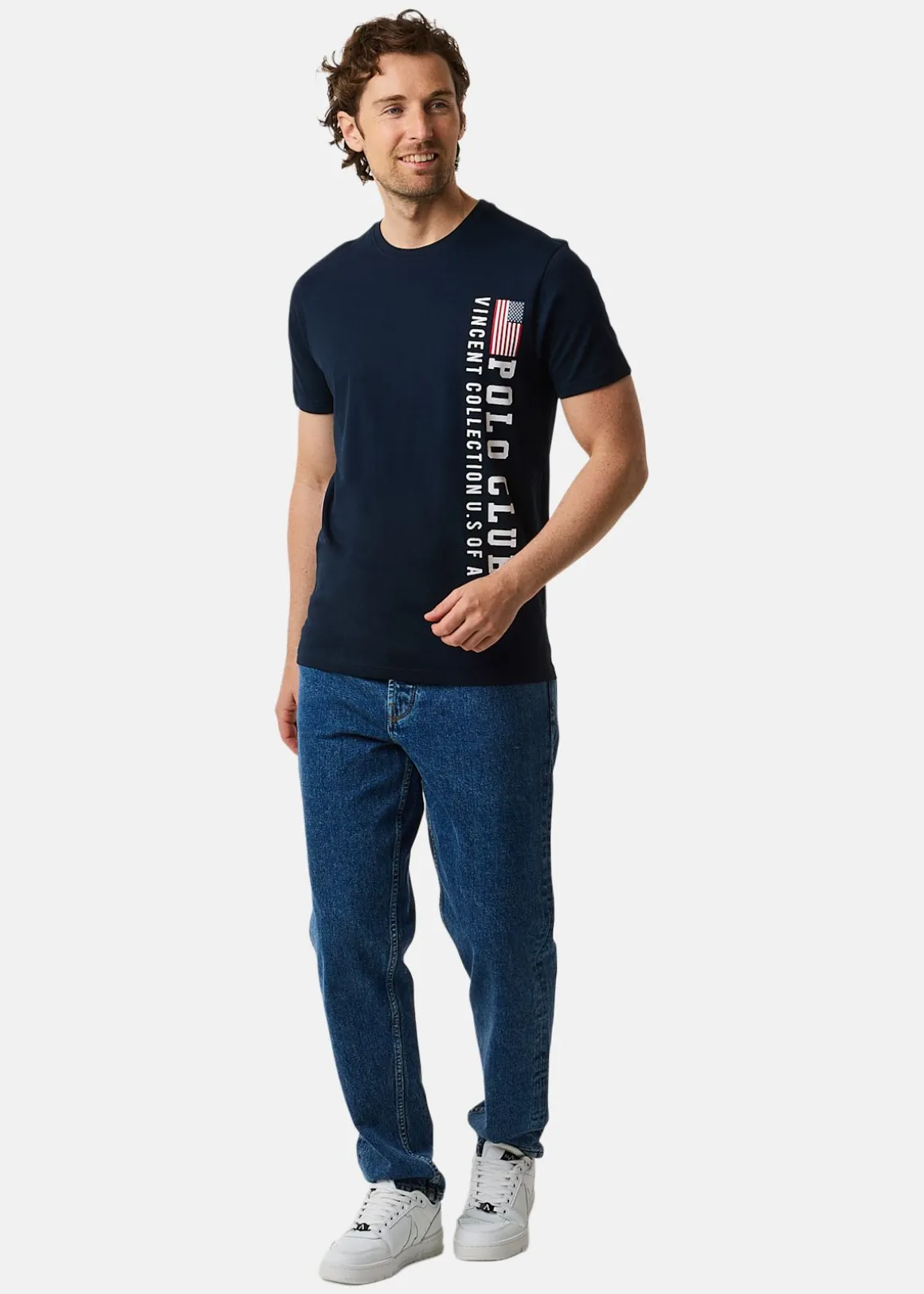 Fresno Tee