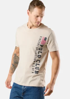 Fresno Tee