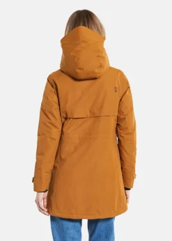 FRIDA WNS PARKA 6