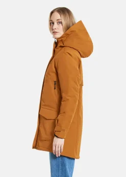 FRIDA WNS PARKA 6