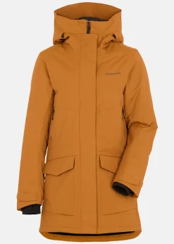 FRIDA WNS PARKA 6