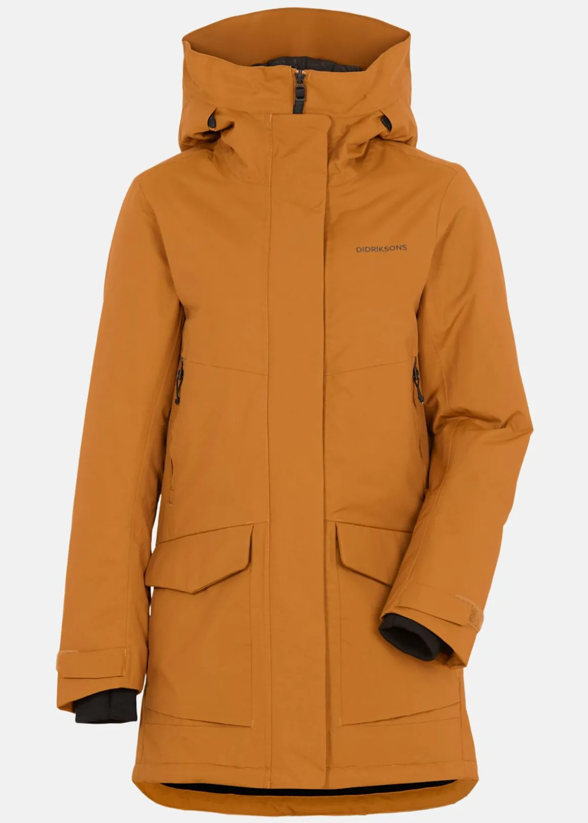 FRIDA WNS PARKA 6