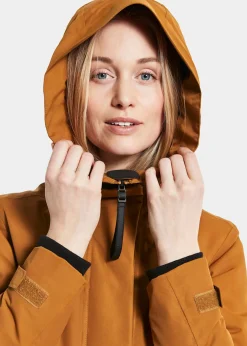 FRIDA WNS PARKA 6