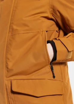 FRIDA WNS PARKA 6