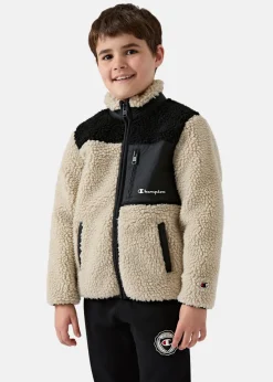 Full Zip Top