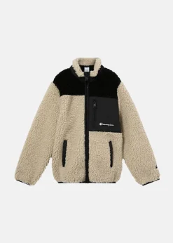Full Zip Top
