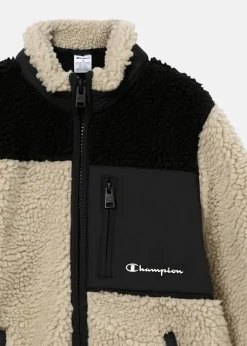 Full Zip Top