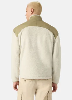 Full Zip Top