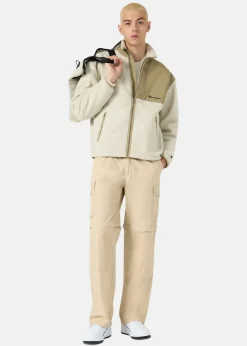 Full Zip Top