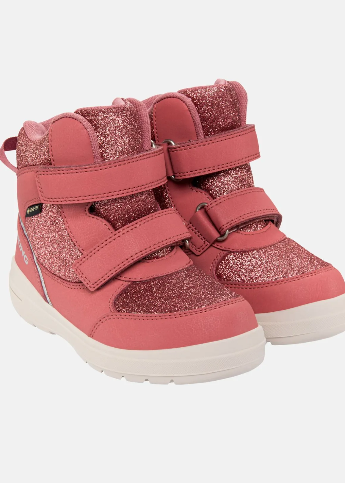 Fun Glitter Warm GTX 2V