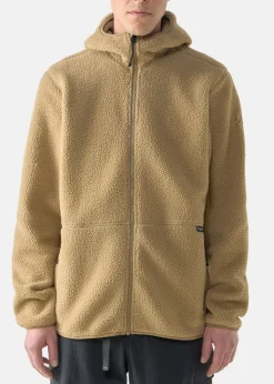 Funäs Pile Hood Men
