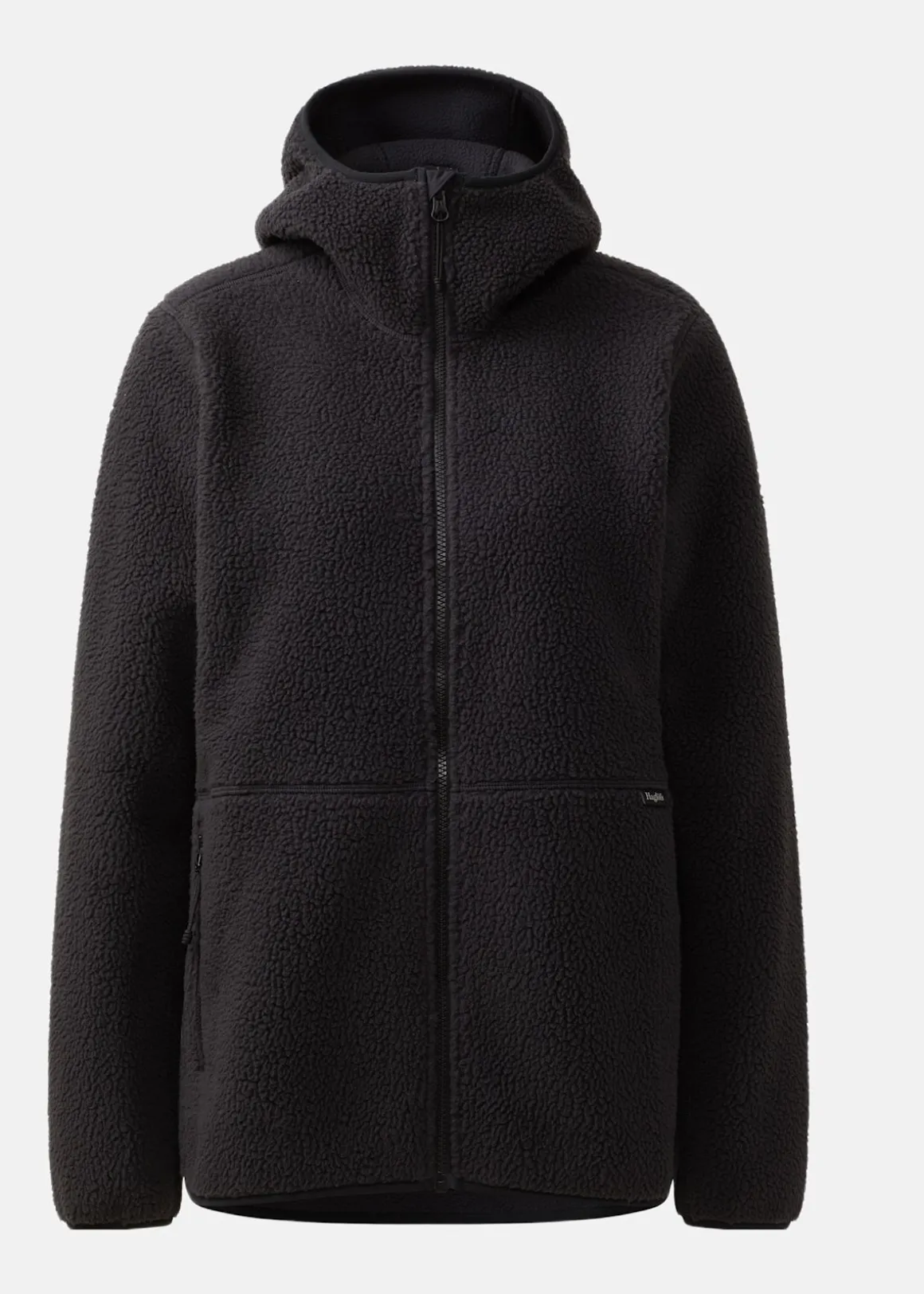 Funäs Pile Hood Women
