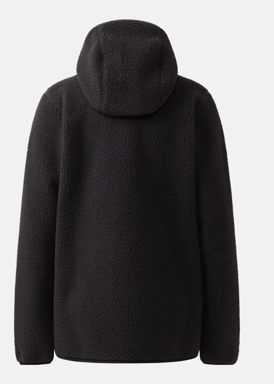 Funäs Pile Hood Women