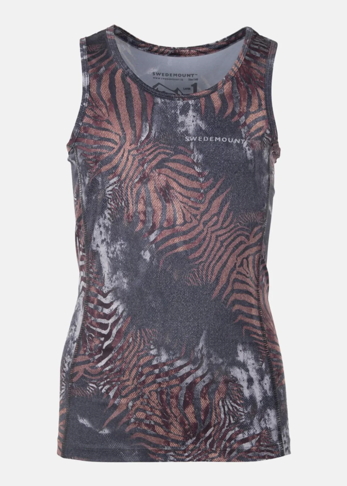 Fusion Singlet JR