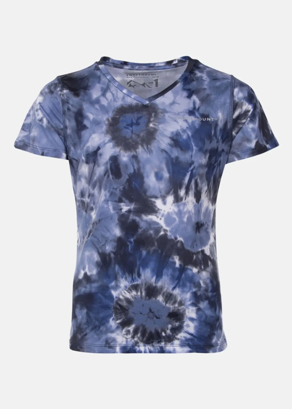 Fusion Tee Jr