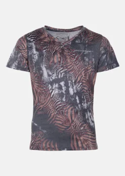 Fusion Tee Jr