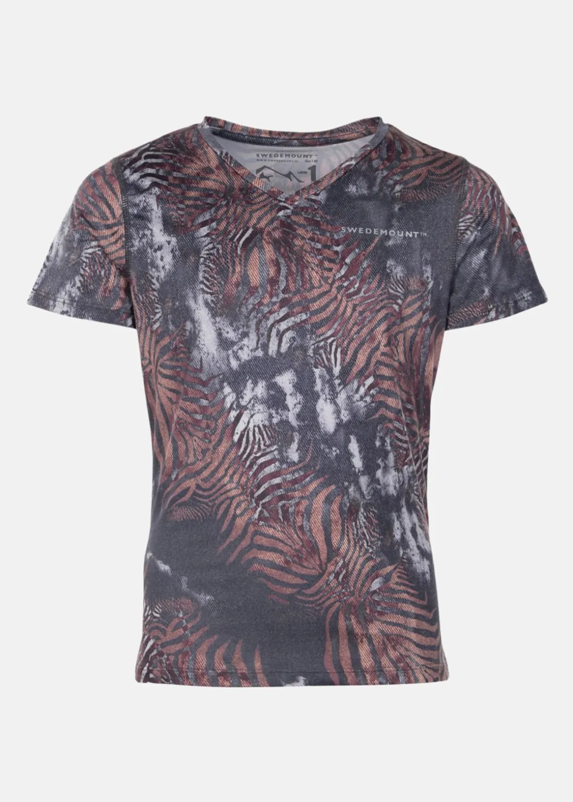 Fusion Tee Jr