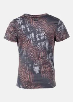 Fusion Tee Jr