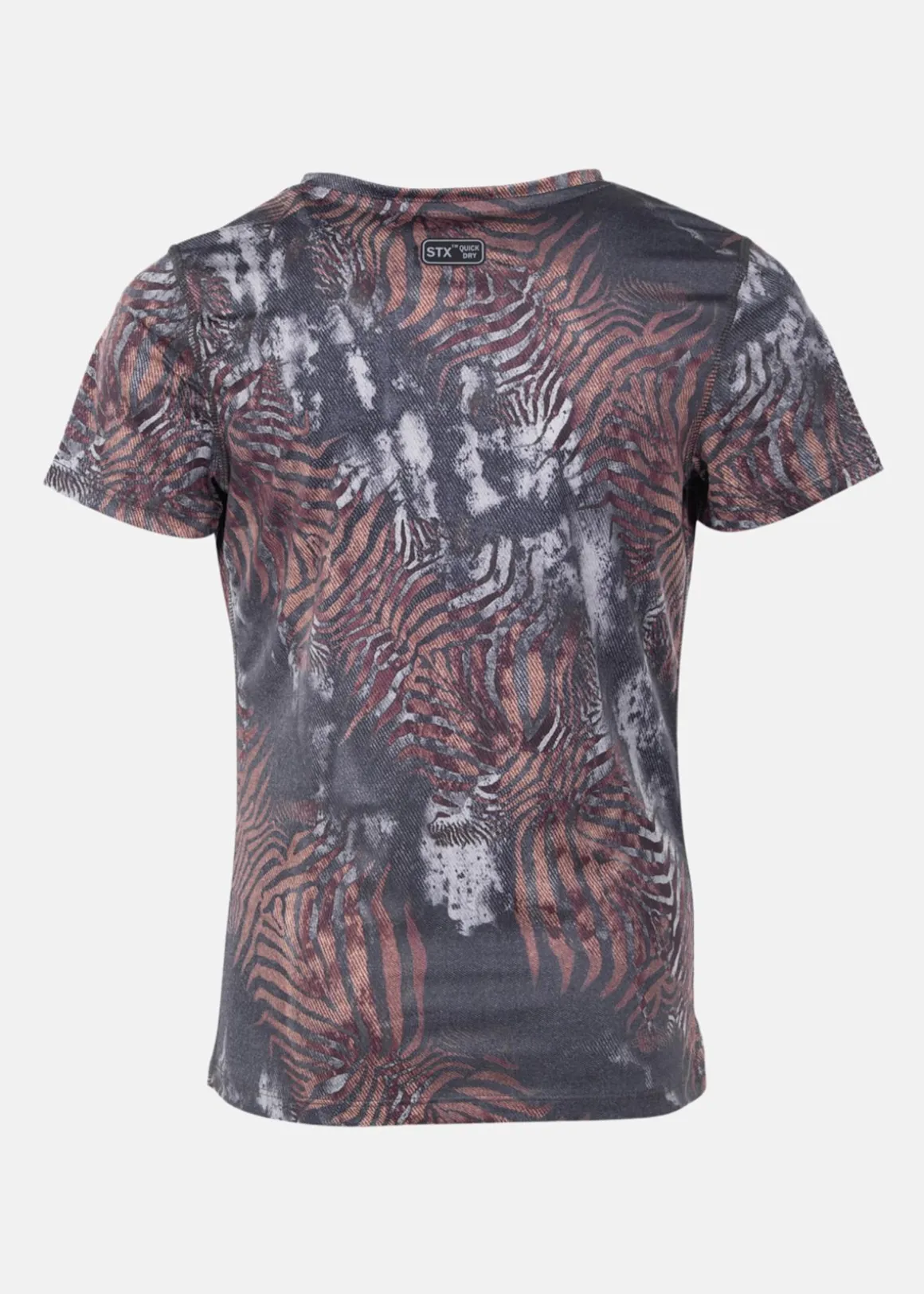 Fusion Tee Jr